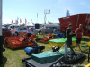 Dyrskue Thisted 2007 08